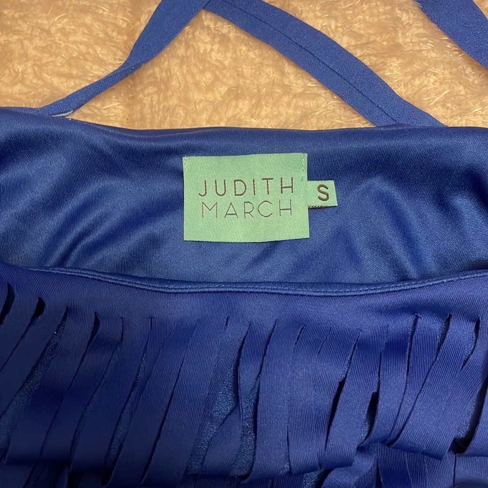 Judith March Dress 👗 - Picture 4 of 4